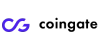 CoinGate - Cryptocurrency Payment Gateway